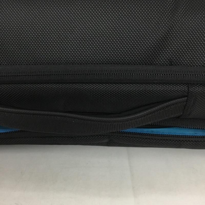 スーリー Thule ブリーフケース、書類かばん ブリーフケース、書類かばん TACLB116 Accent Laptop Bag タグ付き ロゴ、文字 黒 / ブラック / メンズ USED 古着 中古 10131779