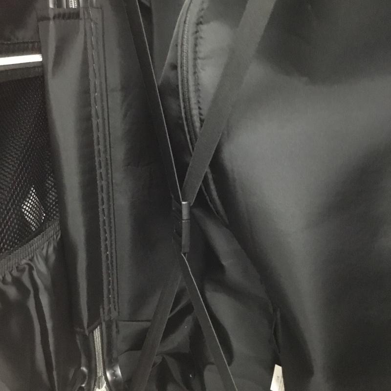 ミッシェル・クラン MICHEL KLEIN スーツケース、トランク スーツケース、トランク MKP-017U キャリーケース ロゴ、文字 紫 / パープル / メンズ USED 古着 中古 10132214