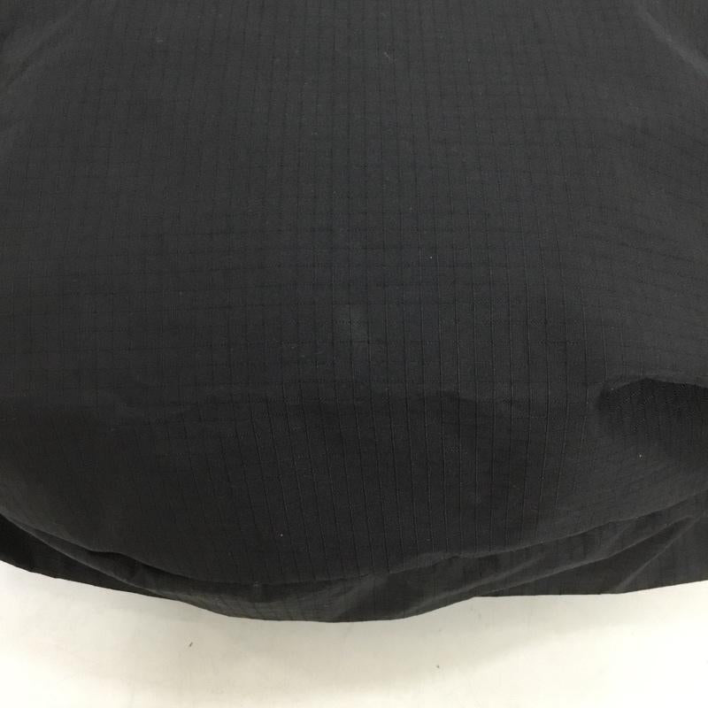 ナイキ NIKE ショルダーバッグ ショルダーバッグ DD1357 010 スタッシュ トート パッカブルデザイン 2WAY ロゴ、文字 黒 / ブラック / メンズ USED 古着 中古 10136698