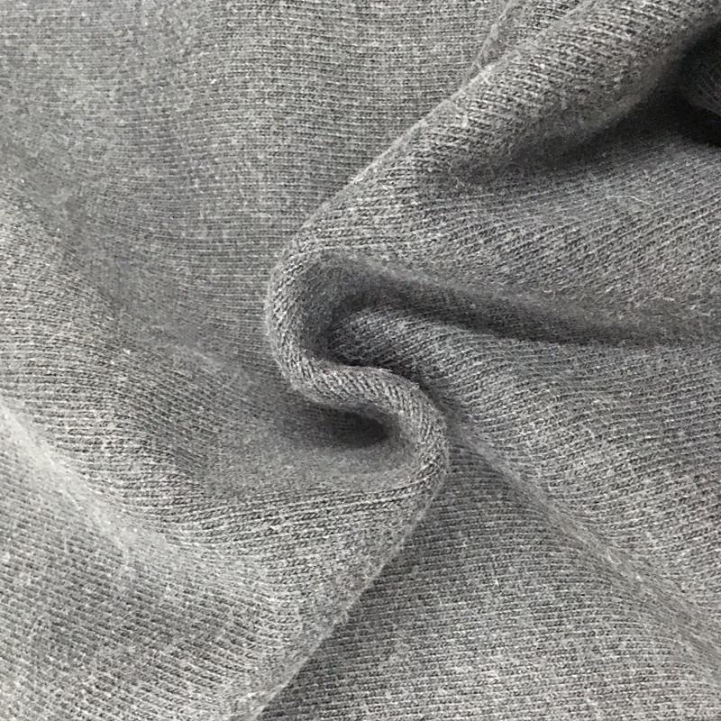 バーバリアン Barbarian カットソー 長袖 長袖カットソー カラーカットソー 古着 長袖ポロシャツ S 無地 紺 / ネイビー /  メンズ USED 古着 中古 10111796