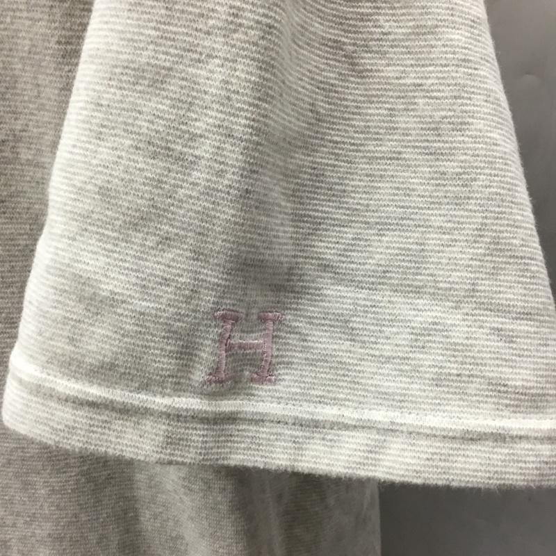 ハリウッドランチマーケット HOLLYWOOD RANCH MARKET カットソー 半袖 無地 マルチカラー / マルチカラー /  メンズ USED 古着 中古 10108874