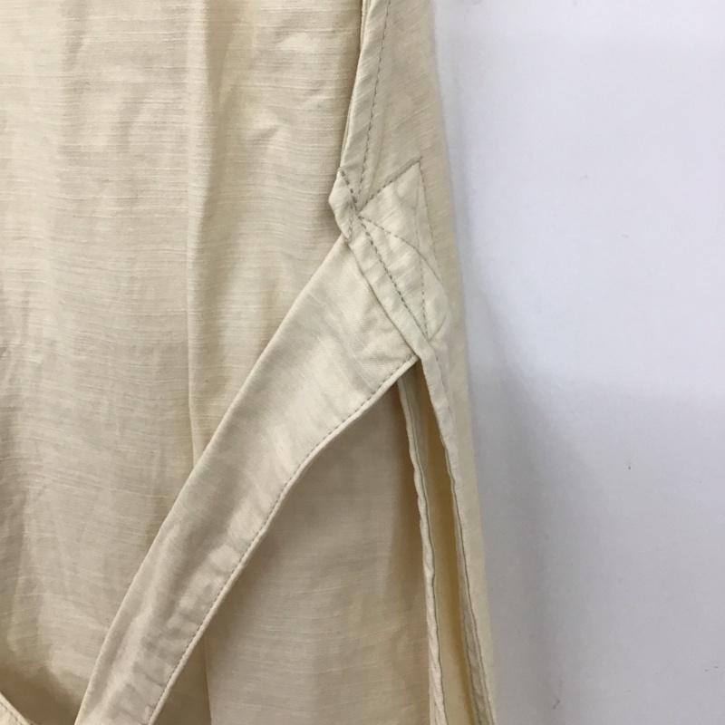 フリークスストア FREAK S STORE ベスト ベスト FREE 無地 アイボリー / アイボリー / レディース USED 古着 中古 10130979