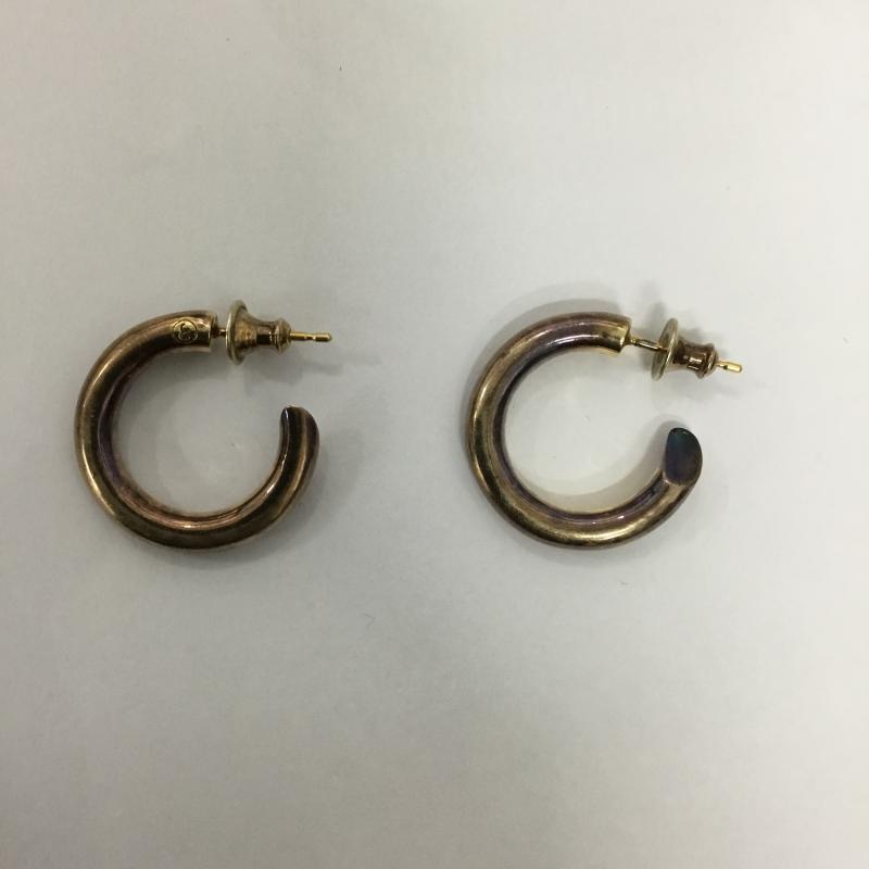 古着 USED アクセサリー ピアス CAREERING 両耳用 無地 マルチカラー / マルチカラー / メンズ USED 古着 中古 10144837