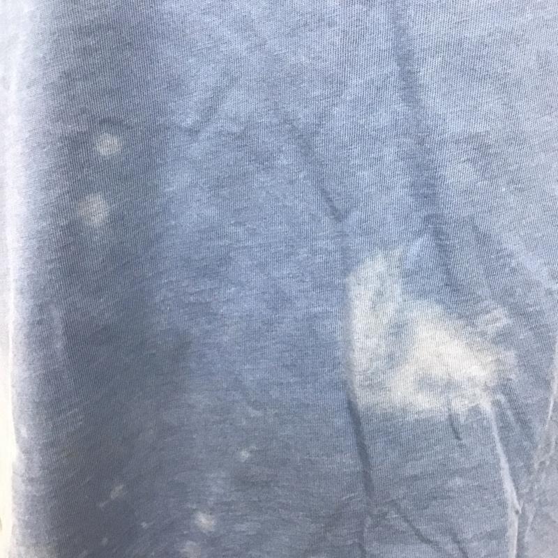ポロラルフローレン POLO RALPH LAUREN Tシャツ 半袖 半袖カットソー プリントTシャツ クルーネックカットソー XS ロゴ、文字 マルチカラー / マルチカラー / レディース USED 古着 中古 10112198
