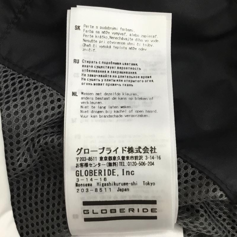 ダイワ DAIWA ジャケット、上着 ジャケット、ブレザー DR-36008 レインマックス レインスーツ S ロゴ、文字 白 / ホワイト / メンズ USED 古着 中古 10135122