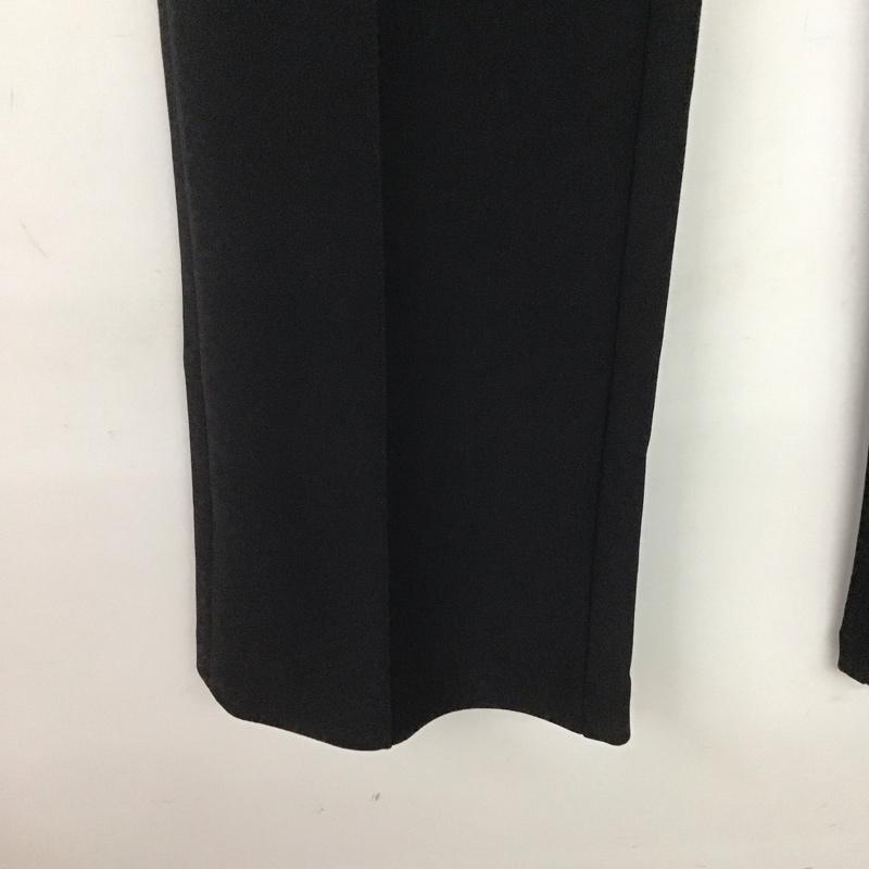 アズールバイマウジー AZUL BY MOUSSY パンツ スラックス 250EAB81-392H VENUS PANTS ヴィーナスパンツ M 無地 黒 / ブラック / レディース USED 古着 中古 10136511