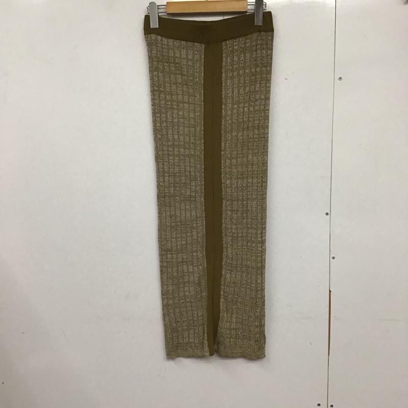 レイカズン Ray Cassin スカート ロングスカート FREE 無地 マルチカラー / マルチカラー / レディース USED 古着 中古 10133805
