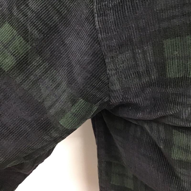 エルエルビーン L.L.Bean シャツ、ブラウス 長袖 長袖シャツ カラーシャツ ポケットシャツ 長袖カットソー チェックシャツ S チェック マルチカラー / マルチカラー /  メンズ USED 古着 中古 10112579