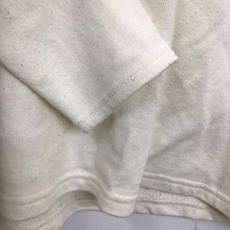 ハートマーケット HEARTMARKET カットソー 長袖 長袖カットソー クルーネックカットソー ロングスリーブカットソー プリントTシャツ FREE プリント マルチカラー / マルチカラー / レディース USED 古着 中古 10119558