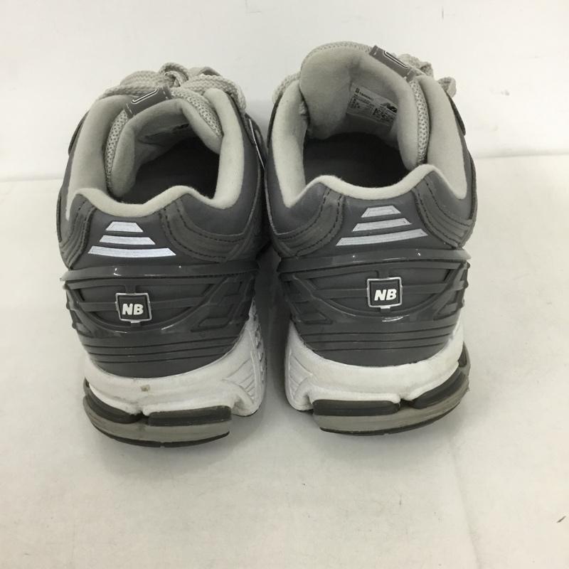 ニューバランス New Balance スニーカー スニーカー M1906RC 27cm 箱有 27.0cm ロゴ、文字 灰 / グレー / X 紺 / ネイビー / メンズ USED 古着 中古 10131676