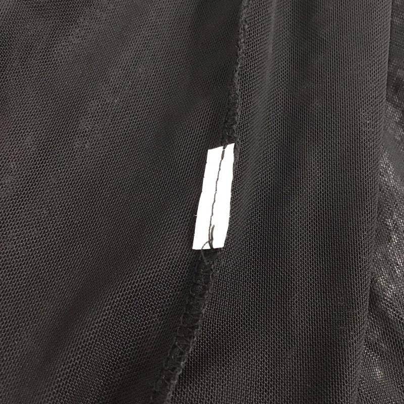 ザラ ZARA スカート ロングスカート S ヘビ柄 マルチカラー / マルチカラー / レディース USED 古着 中古 10136821