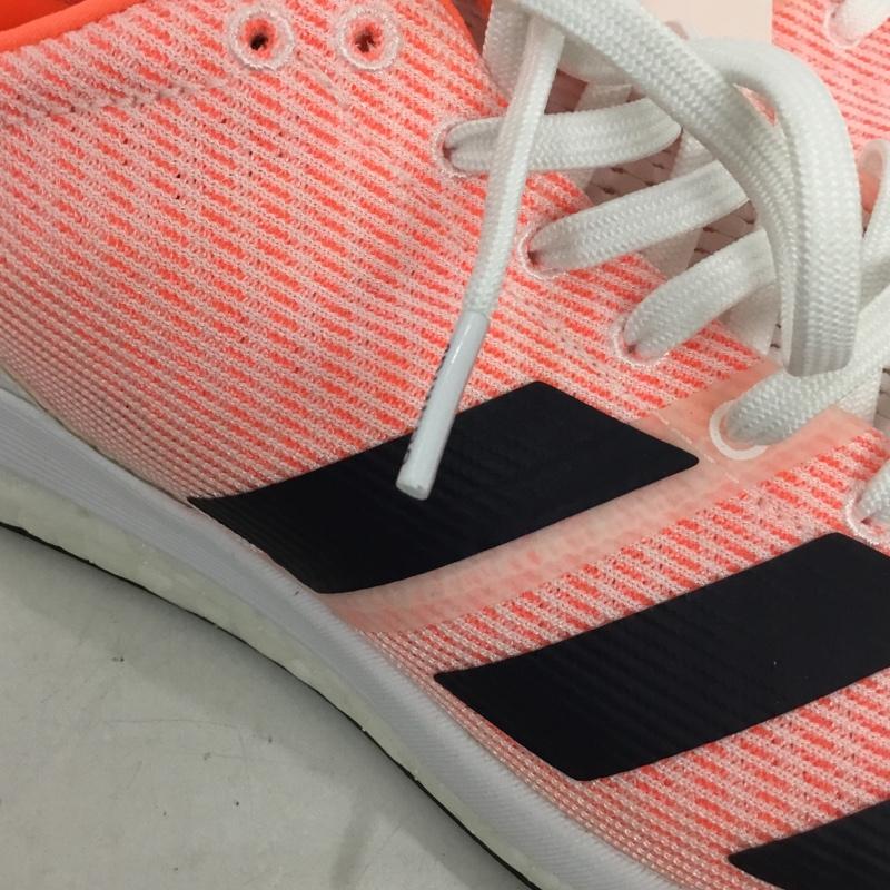 アディダス adidas カジュアルシューズ カジュアルシューズ F34054 ランニングシューズ 26.5cm マルチカラー / マルチカラー / メンズ USED 古着 中古 10135361