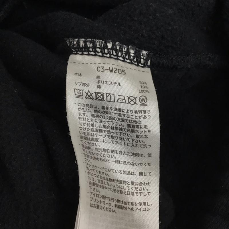 チャンピオン Champion パンツ ワークパンツ、ペインターパンツ ワイドパンツ カジュアルパンツ ワークパンツ スウェットパンツ L ロゴ、文字 ダークグレー / ダークグレー / メンズ USED 古着 中古 10146971