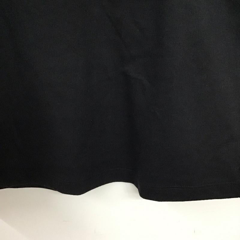 アディダス adidas Tシャツ 半袖 ic1509 L プリント 黒 / ブラック / レディース USED 古着 中古 10134202