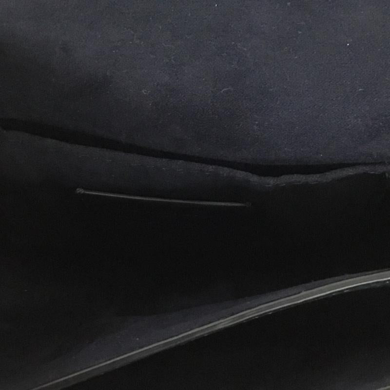 コーチ COACH ショルダーバッグ ショルダーバッグ C1432 ハーフムーン ロゴ、文字 青 / ブルー / レディース USED 古着 中古 10124183