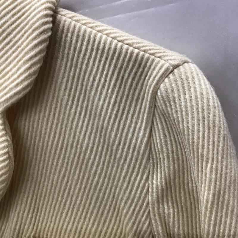 マークバイマークジェイコブス MARC by MARC JACOBS ジャケット、上着 ジャケット、ブレザー ジャケット カラージャケット アウター カジュアルジャケット 4 無地 ベージュ / ベージュ / レディース USED 古着 中古 10111686