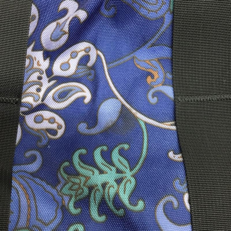 グレゴリー GREGORY ボストンバッグ ボストンバッグ ミニボストン トートバッグ 総柄 マルチカラー / マルチカラー / メンズ USED 古着 中古 10145181