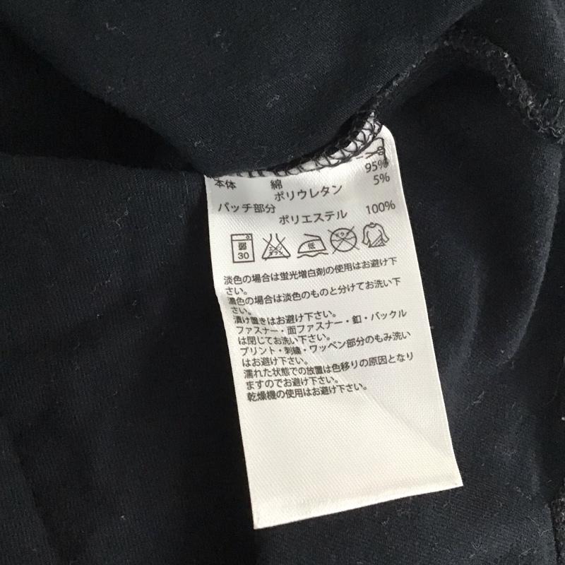 アディダス adidas Tシャツ 半袖 L ロゴ、文字 X プリント 黒 / ブラック / レディース USED 古着 中古 10144561