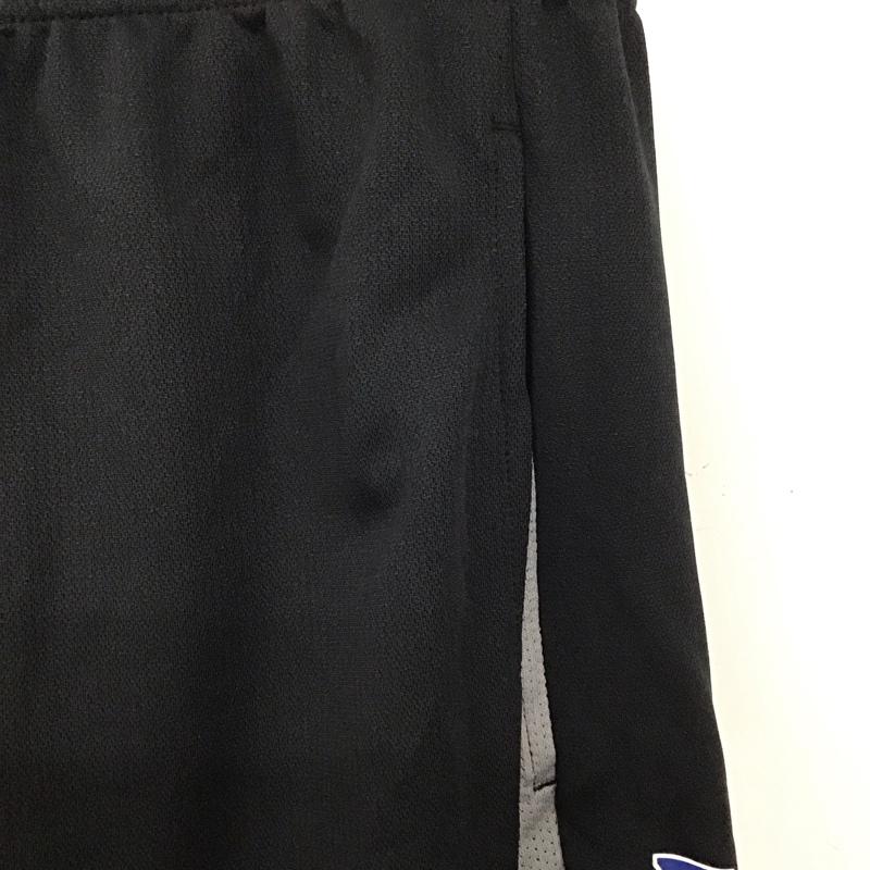 シュプリーム Supreme パンツ ショートパンツ 23AW Soccer Short サッカーショーツ XL ロゴ、文字 X プリント 黒 / ブラック / メンズ USED 古着 中古 10134853