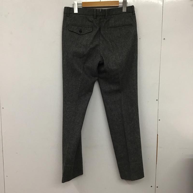 アーバンリサーチ URBAN RESEARCH パンツ スラックス S 無地 灰 / グレー / メンズ USED 古着 中古 10139721