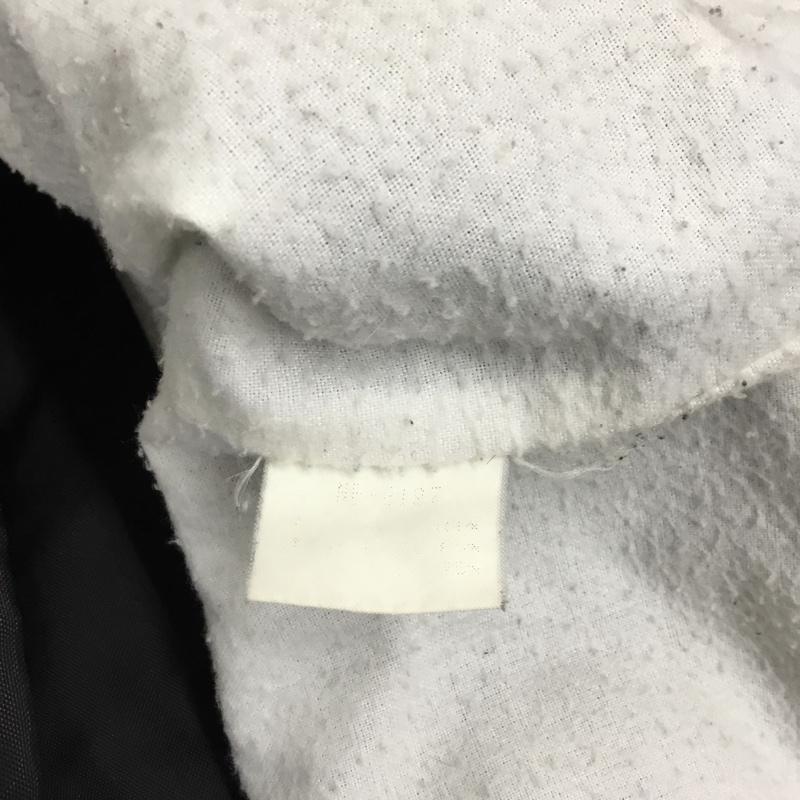 ザノースフェイス THE NORTH FACE ジャケット、上着 ジャケット、ブレザー コーチジャケット M ロゴ、文字 黒 / ブラック / メンズ USED 古着 中古 10120995