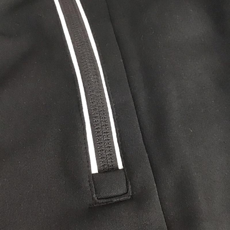 ナイキ NIKE パンツ ショートパンツ dd8550-010 ハーフパンツ リテージトリビュート ショートパンツ S ロゴ、文字 黒 / ブラック / メンズ USED 古着 中古 10139582
