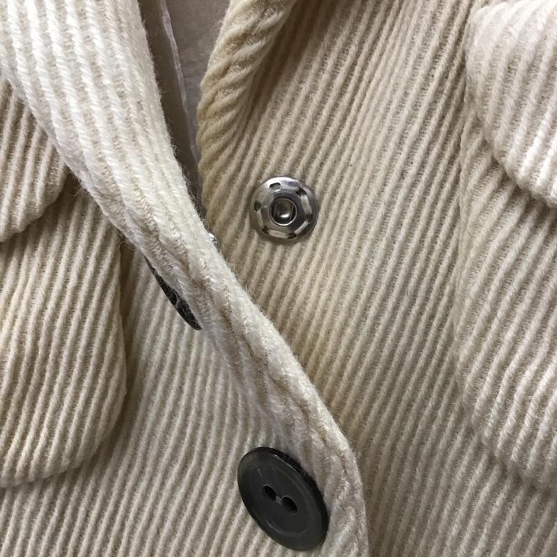 マークバイマークジェイコブス MARC by MARC JACOBS ジャケット、上着 ジャケット、ブレザー ジャケット カラージャケット アウター カジュアルジャケット 4 無地 ベージュ / ベージュ / レディース USED 古着 中古 10111686
