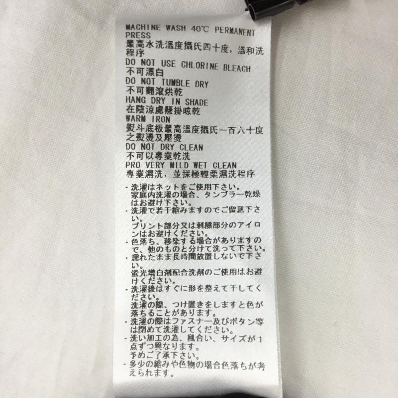ビラボン BILLABONG Tシャツ 半袖 BF011303 BILLA BONG 半袖Tシャツ M ロゴ、文字 黒 / ブラック / メンズ USED 古着 中古 10128192