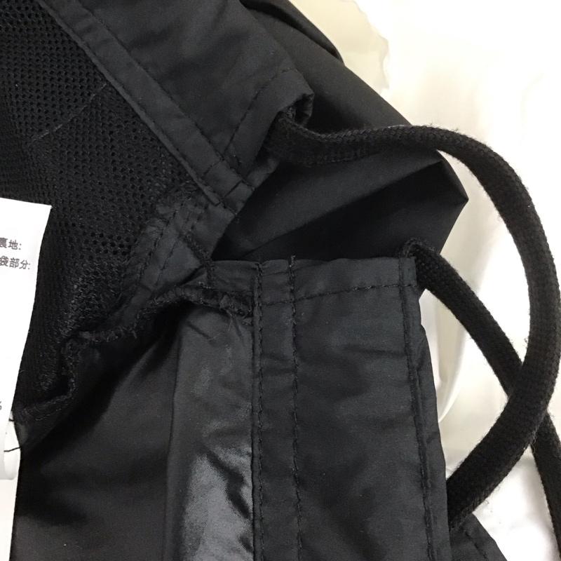 ナイキ NIKE ジャケット、上着 ジャンパー、ブルゾン AJ2983-102 ウーブン ジャケット スポーツウェア S ロゴ、文字 白 / ホワイト / X 黒 / ブラック / レディース USED 古着 中古 10108112