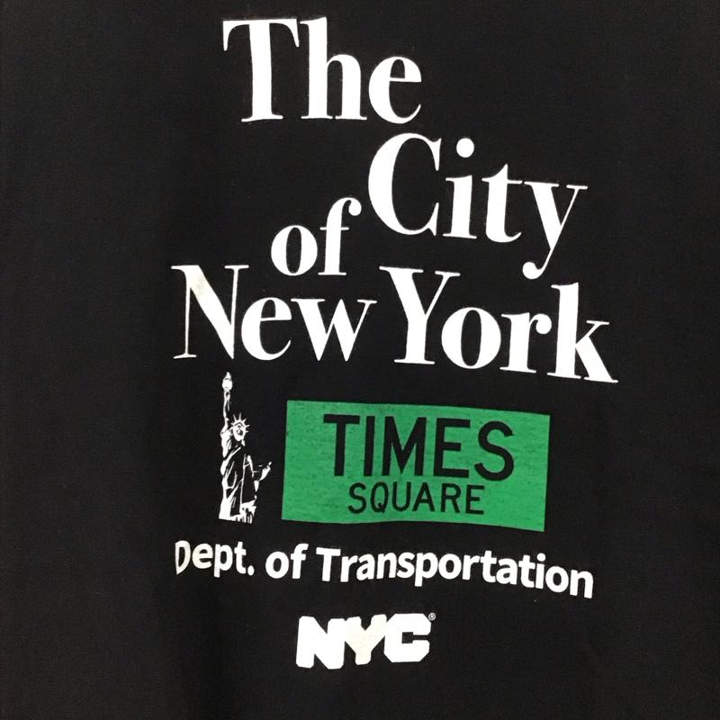 グッドロックスピード GOOD ROCK SPEED Tシャツ 半袖 FREE ロゴ、文字 X プリント 黒 / ブラック / レディース USED 古着 中古 10131740