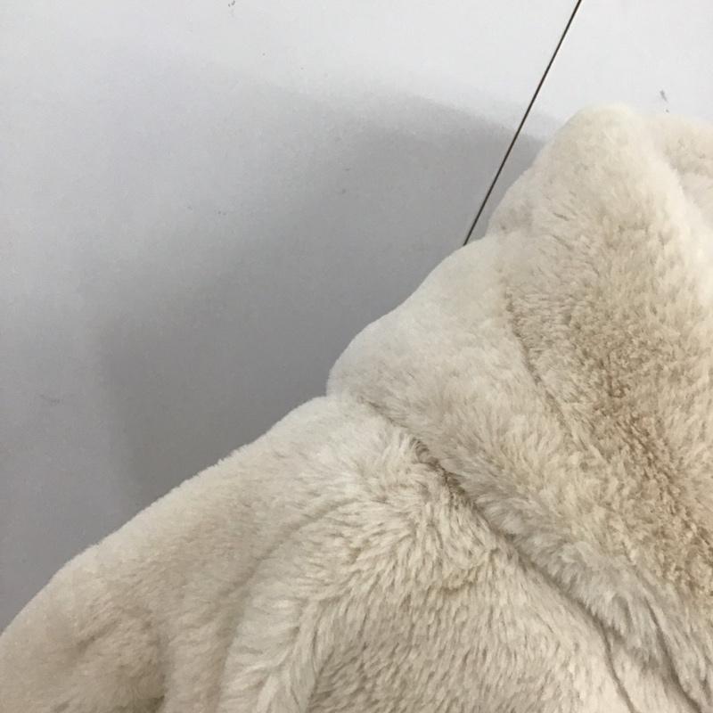 ザラ ZARA ジャケット、上着 ジャンパー、ブルゾン L 無地 桃 / ピンク / レディース USED 古着 中古 10123875