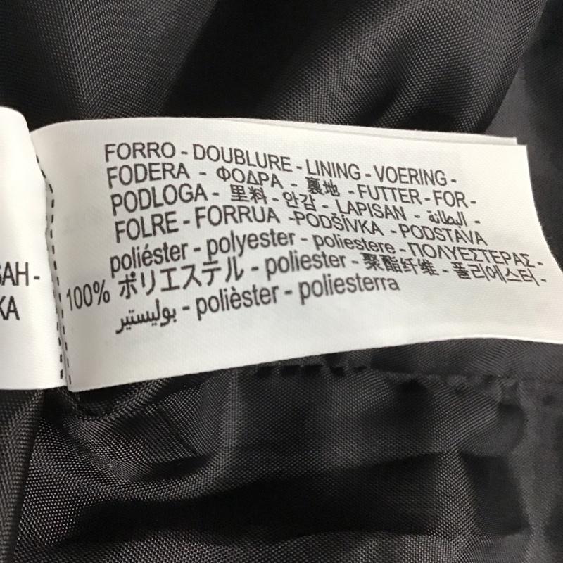 ザラ ZARA ジャケット、上着 ジャケット、ブレザー カジュアルジャケット アウター カラージャケット XS 無地 マルチカラー / マルチカラー / レディース USED 古着 中古 10144305