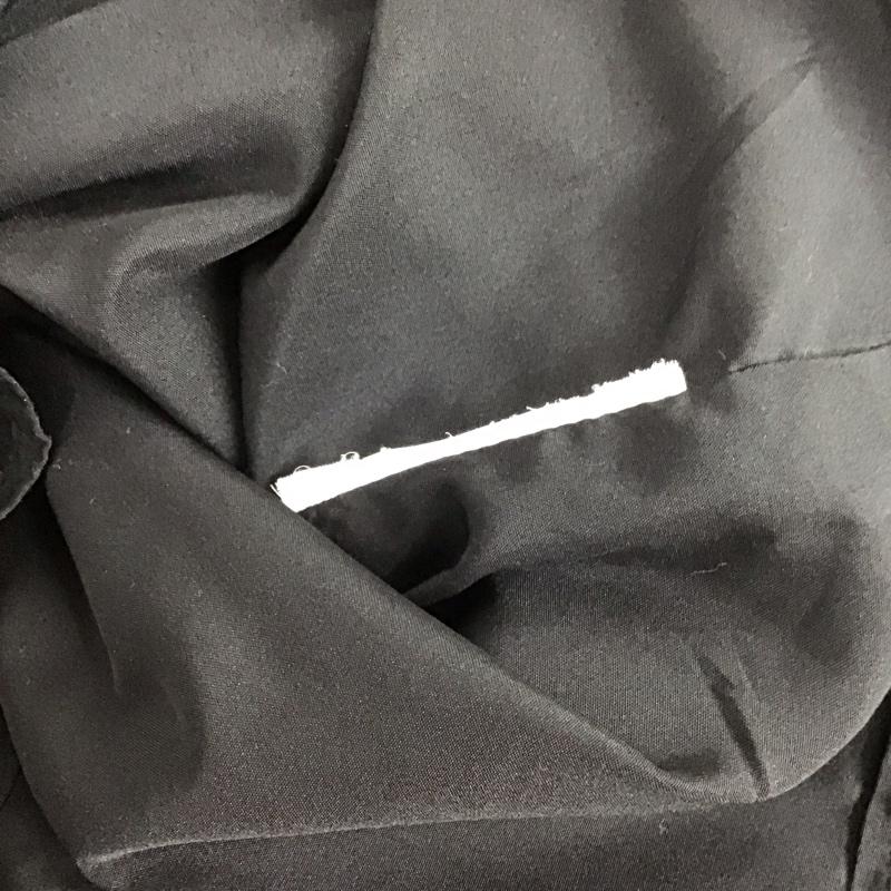 ザラ ZARA スカート ミニスカート ミニスカート フレアスカート カジュアルスカート プリーツスカート XS 無地 黒 / ブラック / レディース USED 古着 中古 10124137