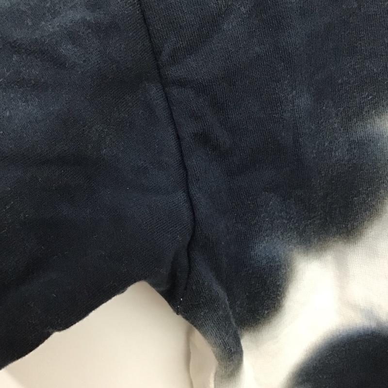 オズモーシス OSMOSIS Tシャツ 半袖 595010-158T FREE マルチカラー / マルチカラー / レディース USED 古着 中古 10139454