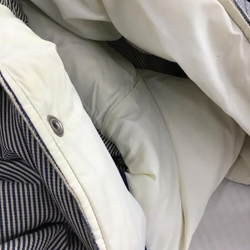 ステューシー STUSSY ベスト ベスト ダウンベスト ノースリーブカットソー ジップアップジャケット penfield M マルチカラー / マルチカラー / メンズ USED 古着 中古 10124174