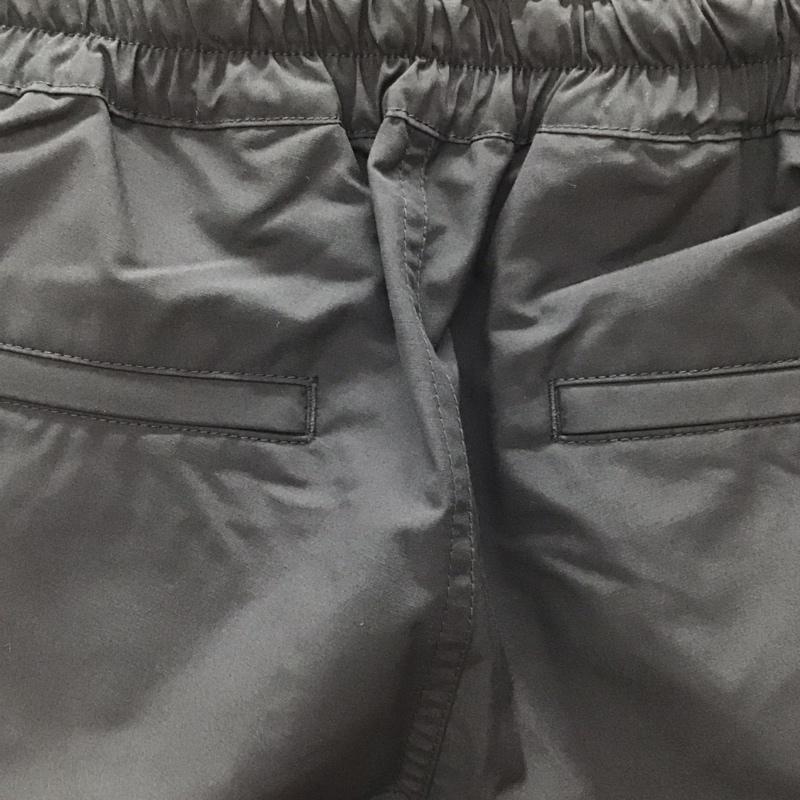 ジャーナルスタンダード JOURNAL STANDARD パンツ ワークパンツ、ペインターパンツ 19-030-600-8130 M 無地 黒 / ブラック /  メンズ USED 古着 中古 10122032