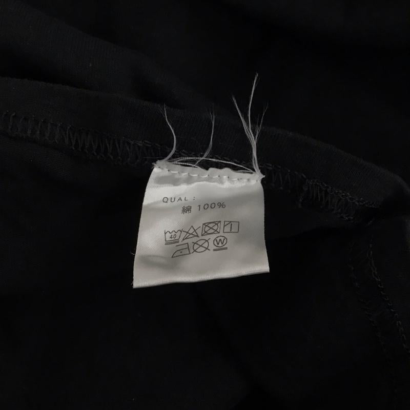 古着 USED Tシャツ 半袖 バンドTシャツ BEASTIE BOYS RAP TEES L プリント 黒 / ブラック / メンズ USED 古着 中古 10123352