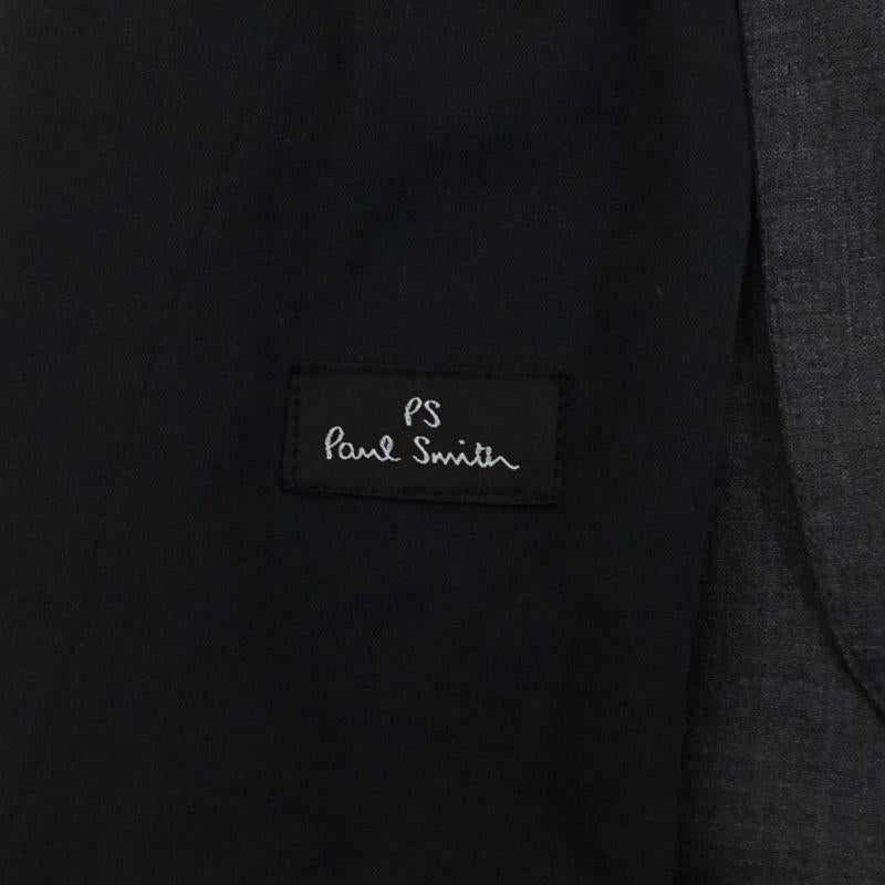 ポールスミス Paul Smith パンツ スラックス Paul Smith ウールテーパードイージーパンツ PP-TD-50625 S 無地 灰 / グレー / メンズ USED 古着 中古 10127631