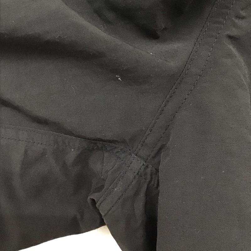 パタゴニア patagonia パンツ ショートパンツ 58034sp21 ショートパンツ ハーフパンツ ナイロンパンツ S 無地 黒 / ブラック / メンズ USED 古着 中古 10133658