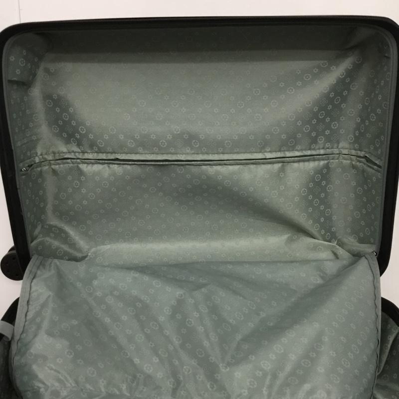 古着 USED スーツケース、トランク スーツケース、トランク MCTS24MR キャリーケース Preferred Innovation TSAロック 無地 ボルドー / ボルドー / メンズ USED 古着 中古 10128113