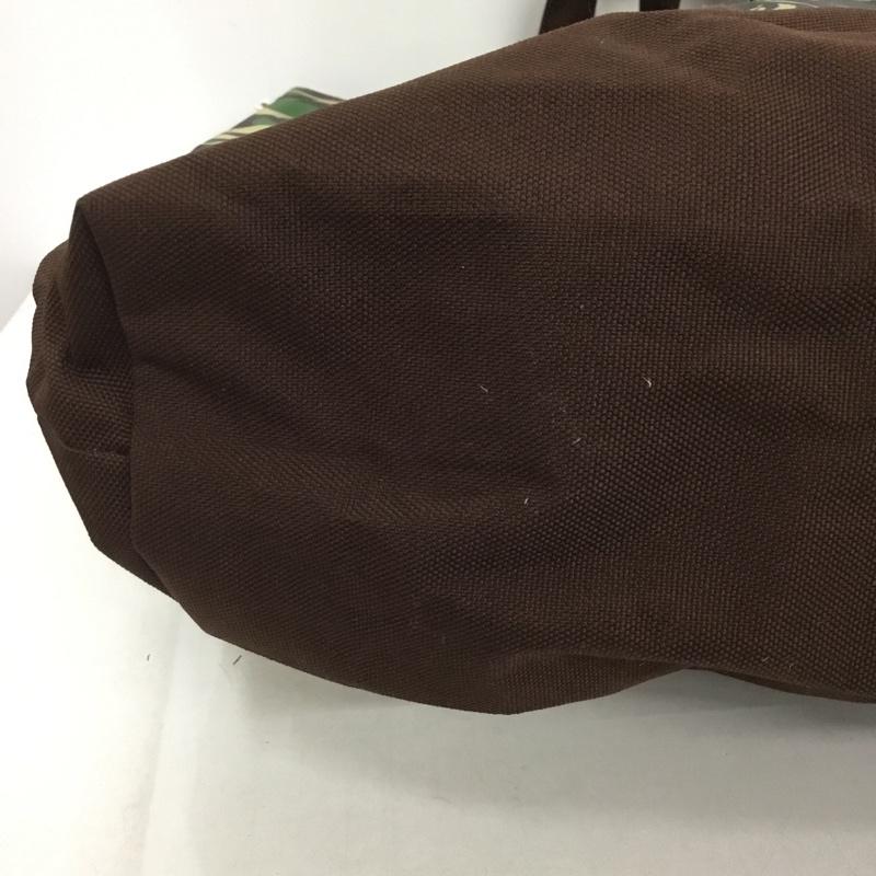 アベイシングエイプ A BATHING APE トートバッグ トートバッグ 総柄 マルチカラー / マルチカラー / メンズ USED 古着 中古 10124289