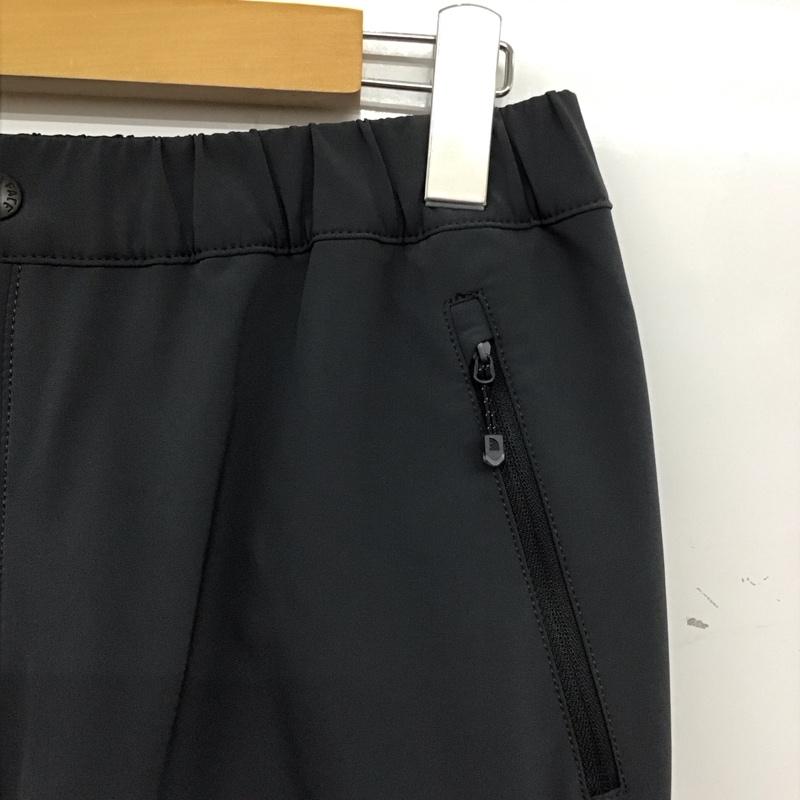 ザノースフェイス THE NORTH FACE パンツ ワークパンツ、ペインターパンツ nb32301 アルパインライトパンツ スリムパンツ ストレッチパンツ S ロゴ、文字 灰 / グレー / メンズ USED 古着 中古 10136874