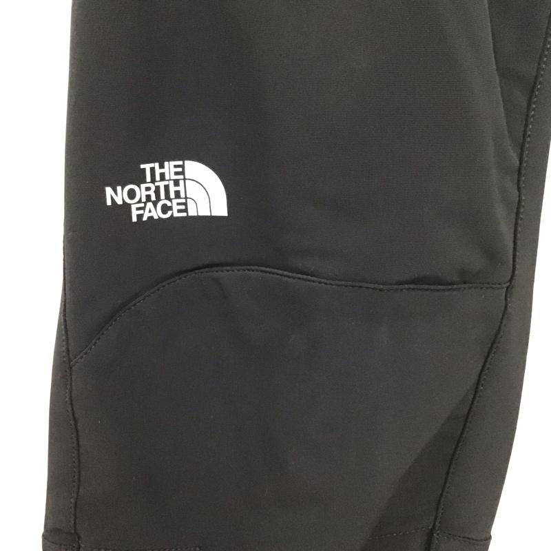 ザノースフェイス THE NORTH FACE パンツ ワークパンツ、ペインターパンツ NT52927 アルパインライトパンツ ジャージ カジュアルパンツ スポーツウェア L 無地 黒 / ブラック / メンズ USED 古着 中古 10115623