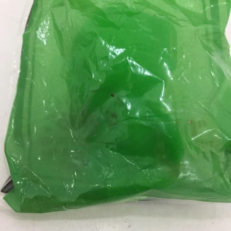 アベイシングエイプ A BATHING APE ファッション小物 ファッション小物 フィギュア マイロ MILO BORG 薄緑 / ライトグリーン / メンズ USED 古着 中古 10139091