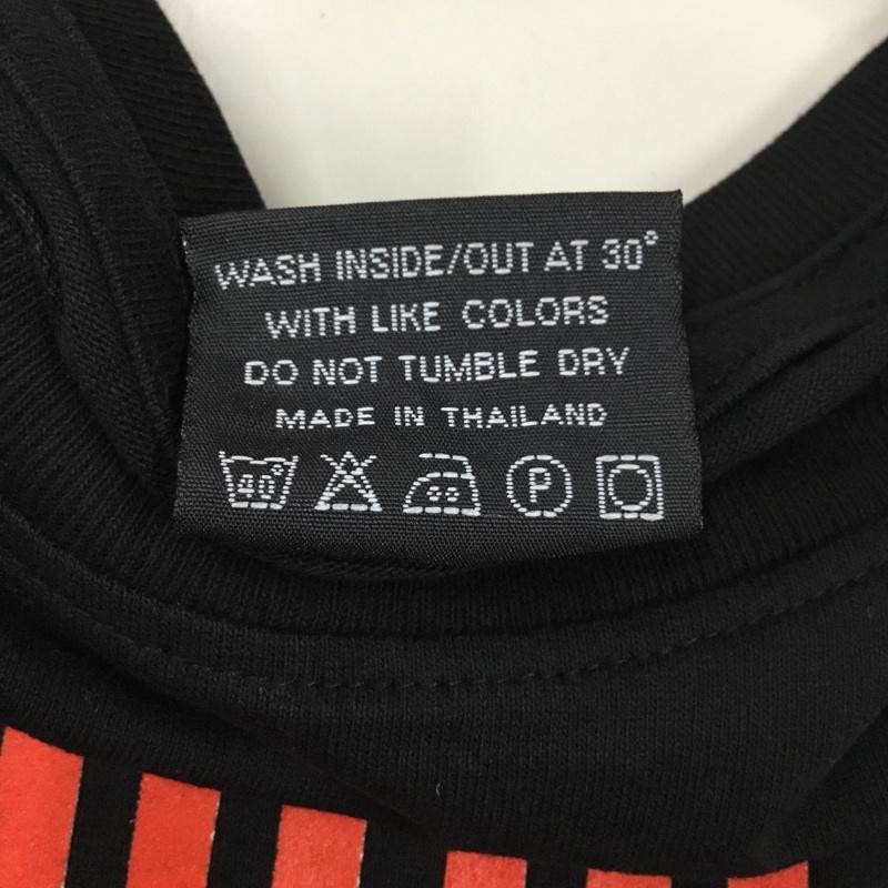 古着 USED Tシャツ 半袖 XL プリント 黒 / ブラック / メンズ USED 古着 中古 10108330