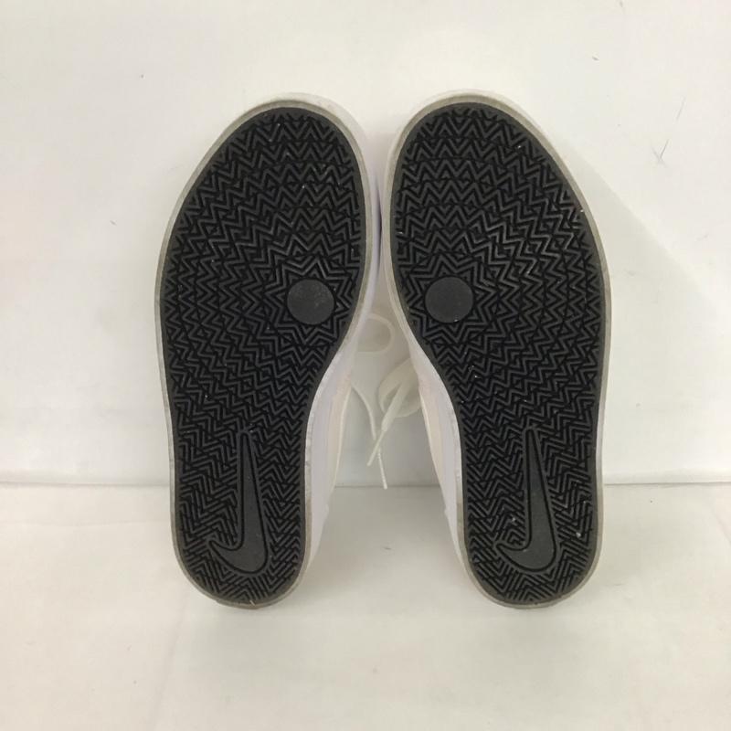 ナイキ NIKE スニーカー スニーカー 921463-603 SB CHECK SOLAR CNVS 22.5cm 22.5cm ロゴ、文字 桃 / ピンク / レディース USED 古着 中古 10126320