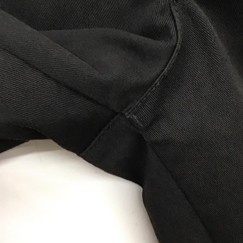 レッドキャップ RED KAP パンツ チノパン チノパン ワイドパンツ カジュアルパンツ フリークスストア M 無地 黒 / ブラック / メンズ USED 古着 中古 10137238