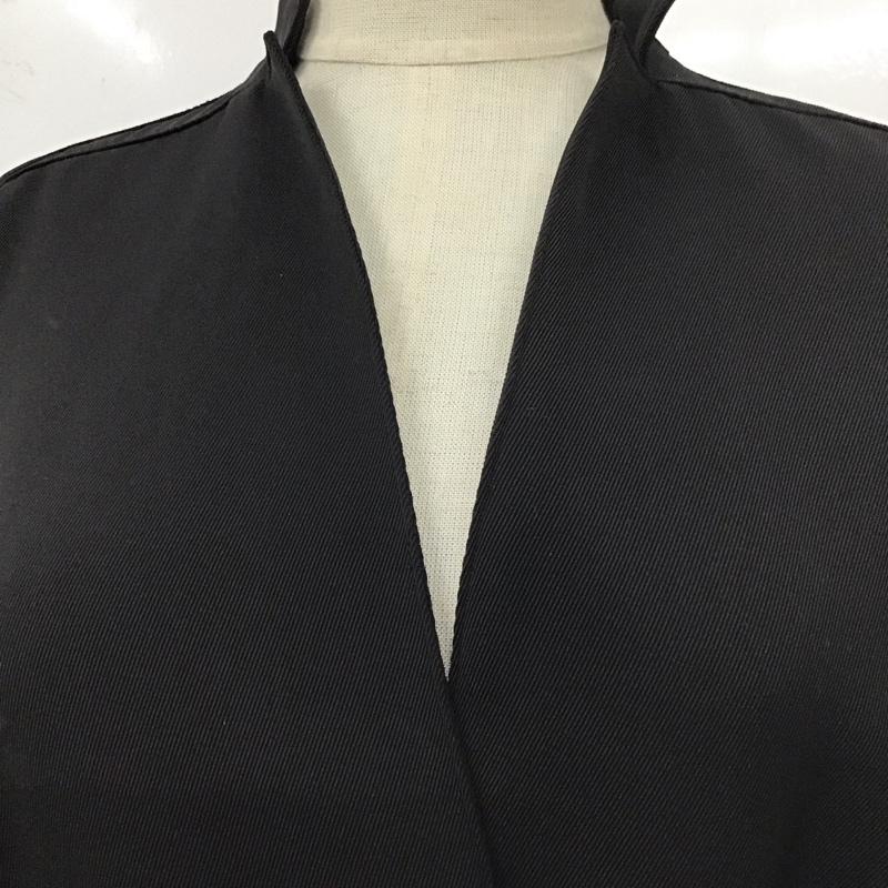 スライ SLY ジャケット、上着 ジャケット、ブレザー 030BS430-0990 LACE UP SHAPED JK 1 無地 黒 / ブラック / レディース USED 古着 中古 10110141