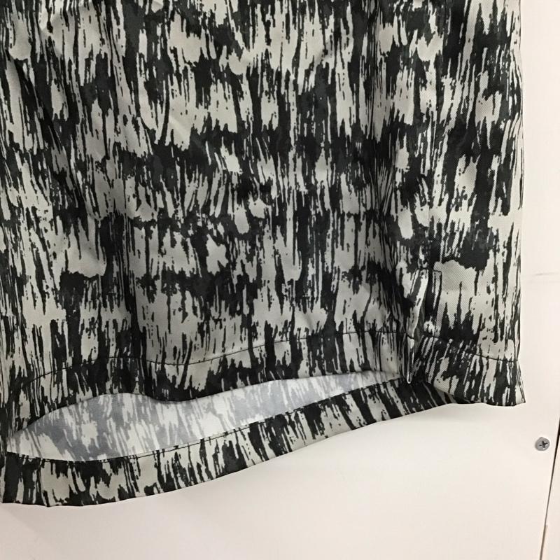 ジャーナルスタンダード JOURNAL STANDARD パンツ ショートパンツ ショートパンツ ハーフパンツ カジュアルパンツ L プリント マルチカラー / マルチカラー / メンズ USED 古着 中古 10132784