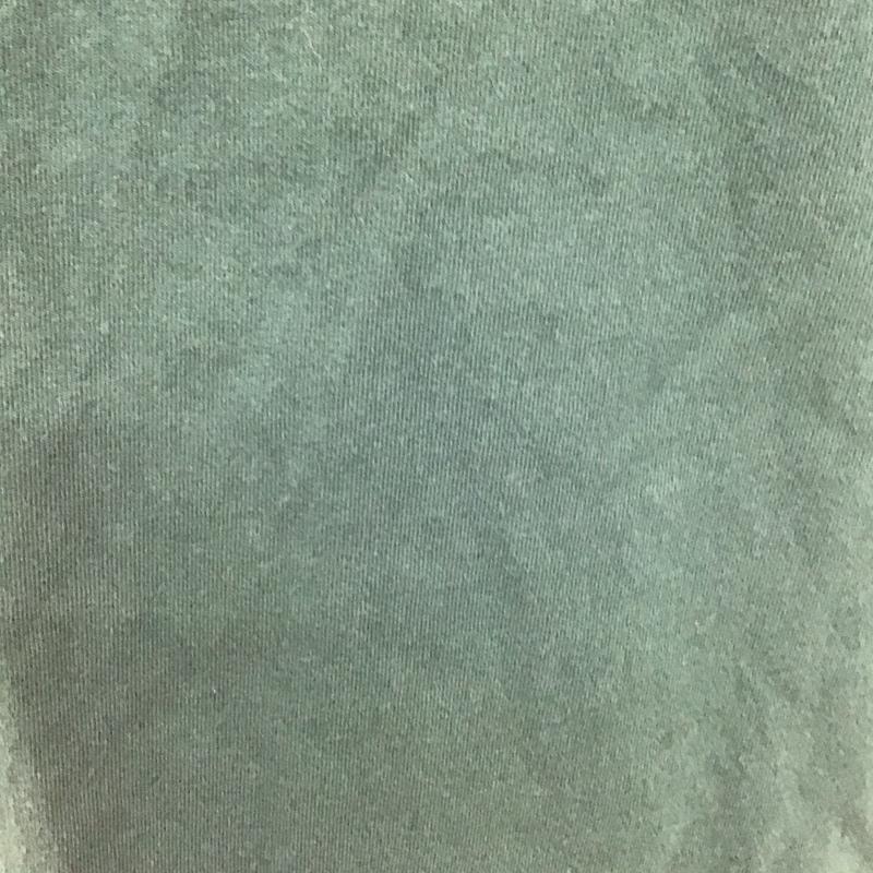 ベンデイビス BEN DAVIS Tシャツ 半袖 C-2580929 ベーシックポケットTシャツ 半袖カットソー プリントTシャツ L ロゴ、文字 緑 / グリーン /  メンズ USED 古着 中古 10110732